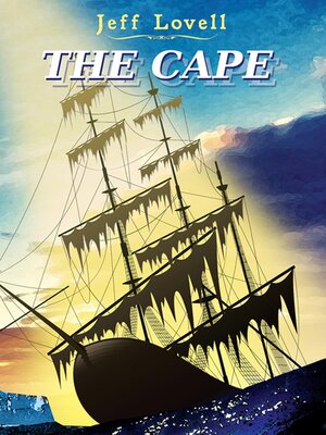 cover image of The Cape
